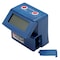 H & H Industrial Products Dasqua 180 Degree Digital Angle Gage With Flip-Out Display 8400-0000 - alternate 2